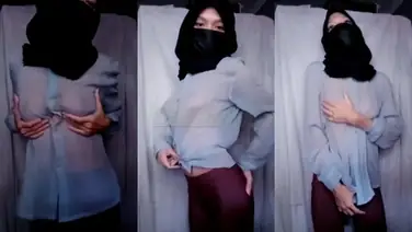 Bokep Indo Kebaya Tembus Pandang Bikin Gagal Fokus
