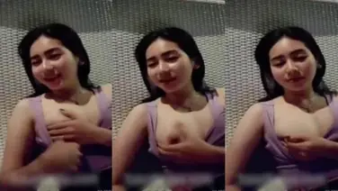 Rekaman Pasangan Indo Bohay Bocor, Momen ML Intim yang Seharusnya Tetap di Kamar Tidur
